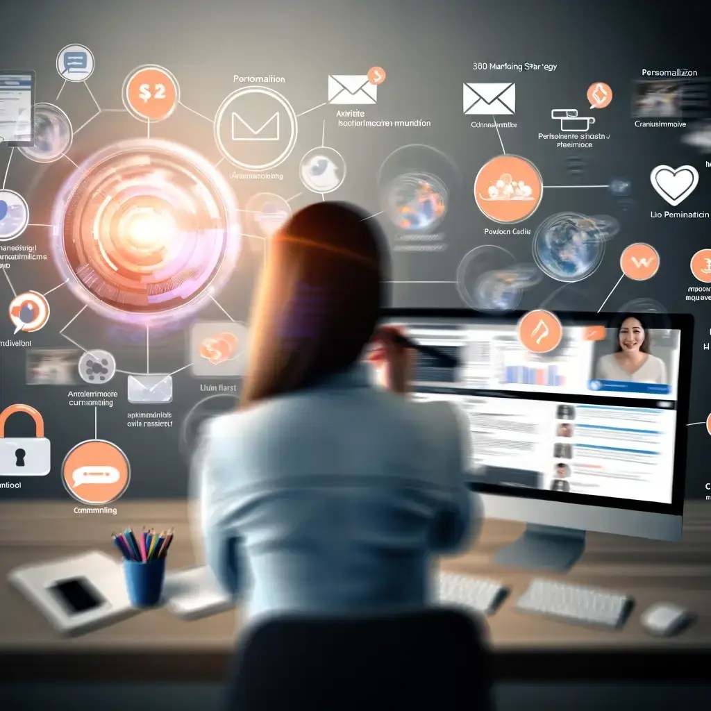 Mettre en place sa stratégie marketing