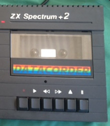 TAPES　サンプラー DISCONTINUED – Repairing the Tape Drive (Datacorder) on YOUR