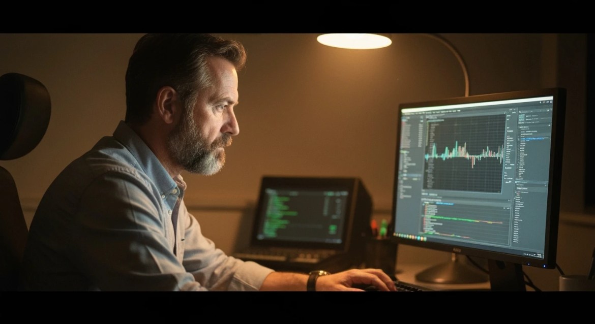 Jakie konkretne zadania systemu Windows uruchamiają DISM i zwiększają zużycie zasobów?