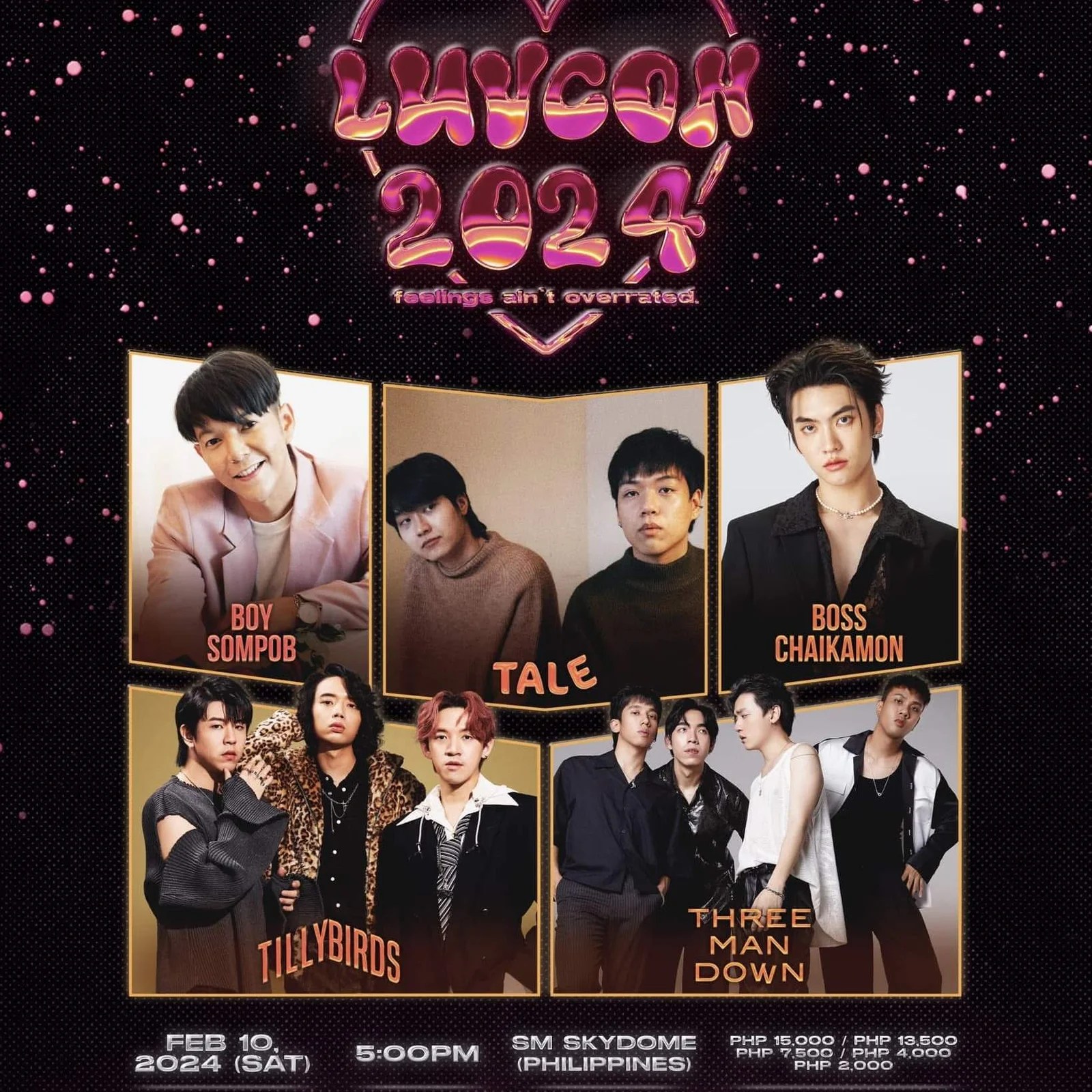 luvcon 2024
