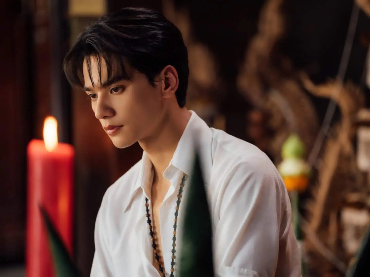 Khemjira Episode 5