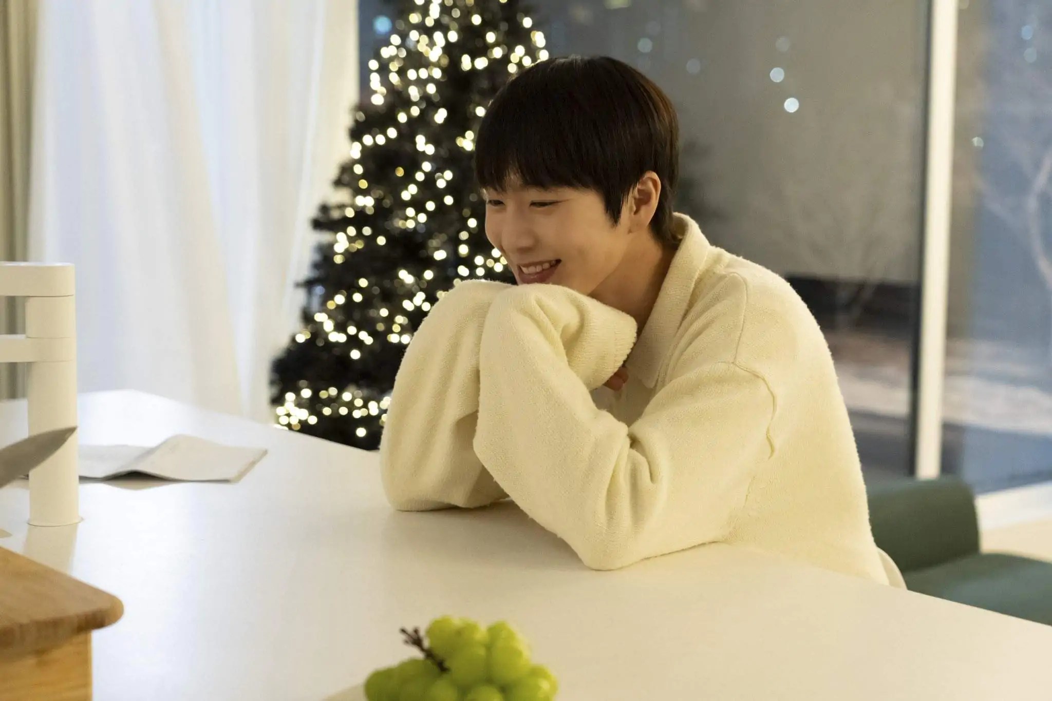 My Bias Is Showing!