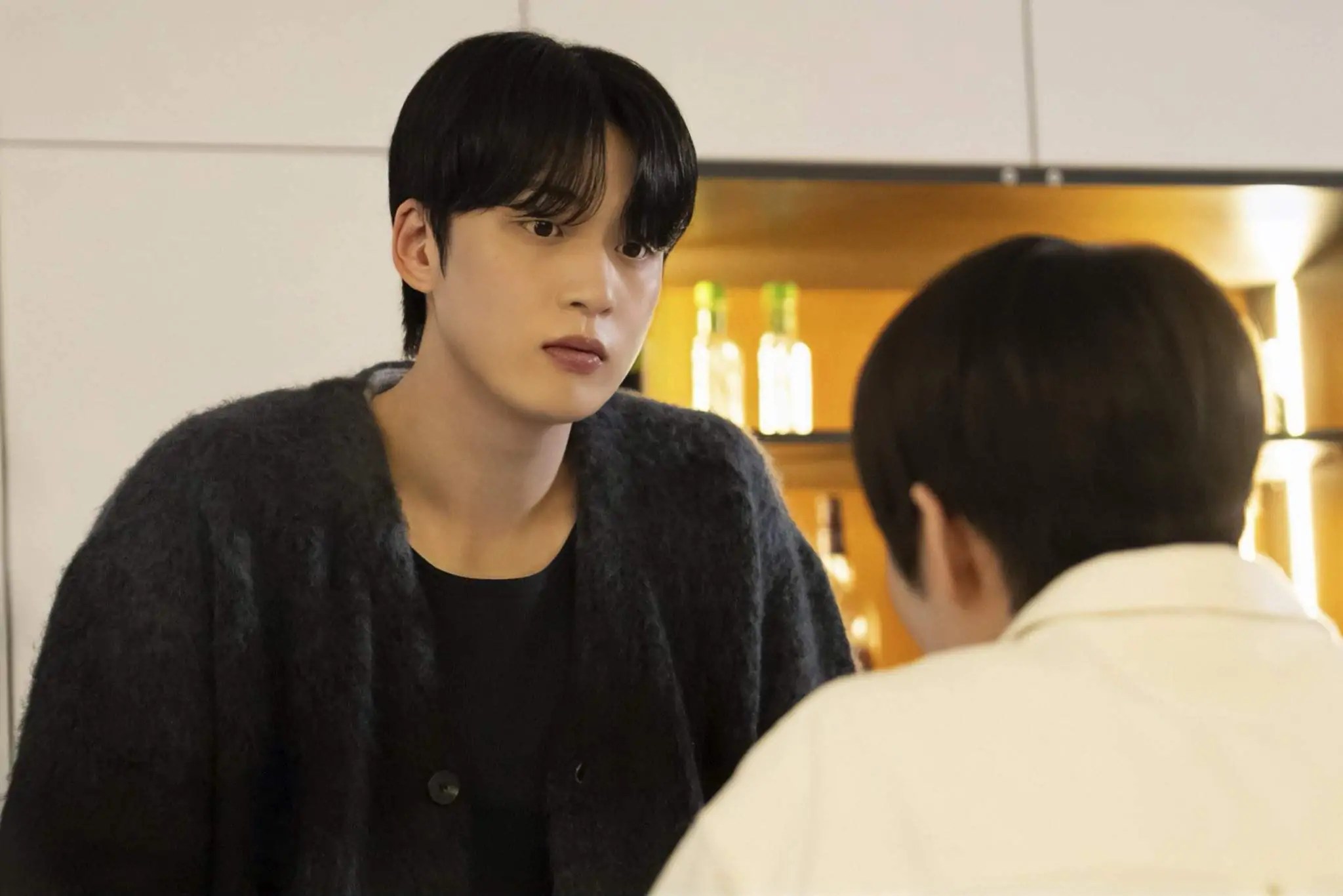 My Bias Is Showing!