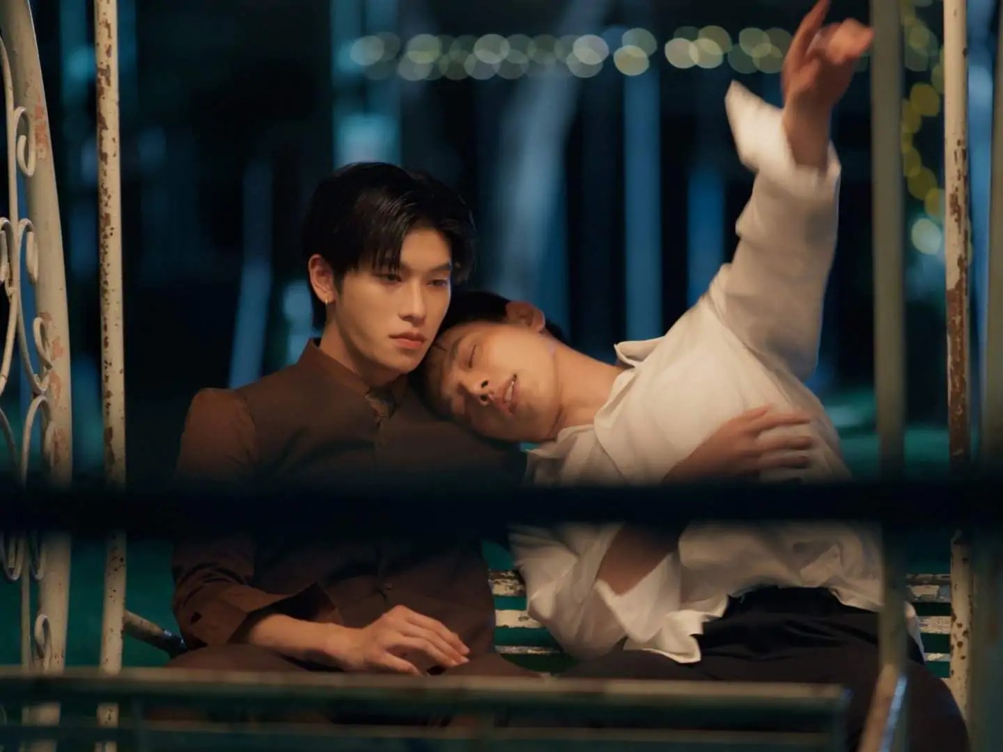 The Wicked Game EP3