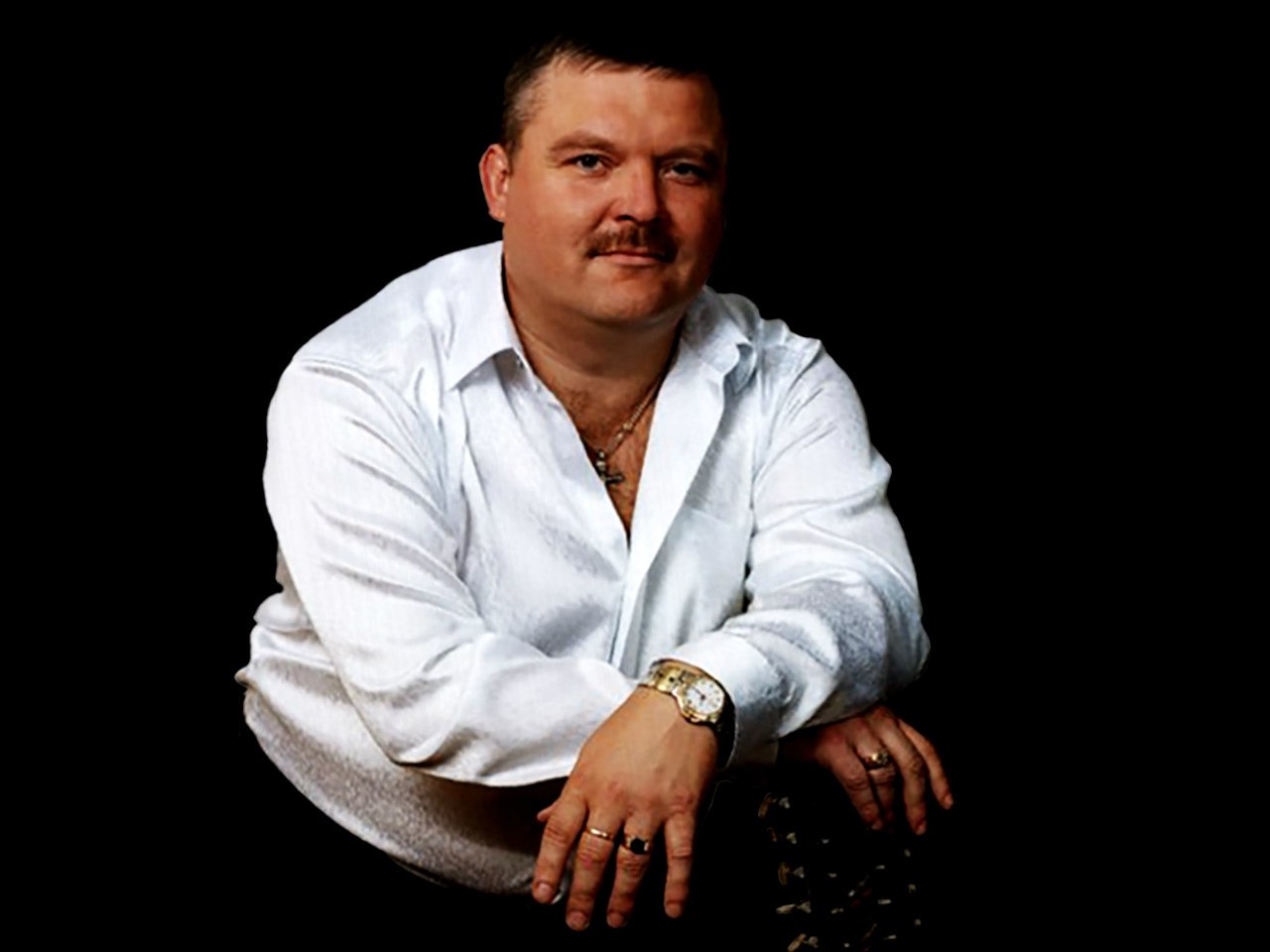 Club house listened to right now. Mikhail Krug Mihail Krug