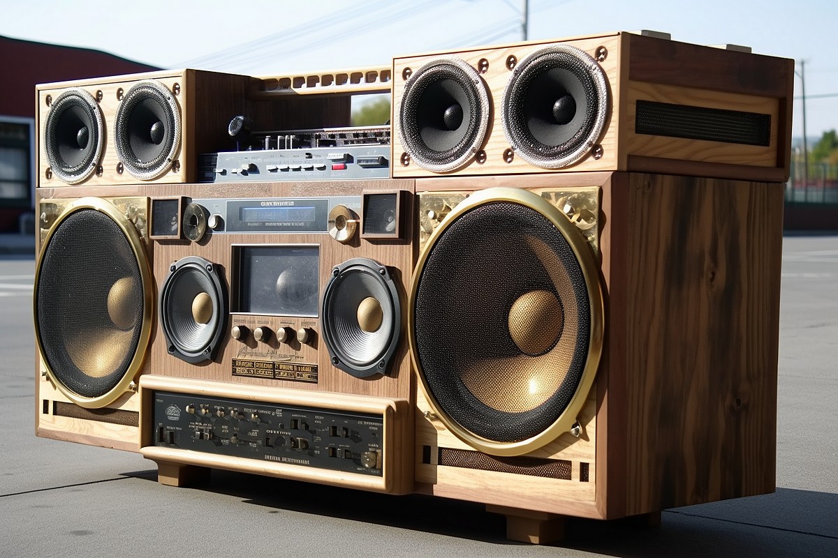 Epischer Bass: Die 55 besten Bass-Songs, die deine Lautsprecher zum Glühen bringen