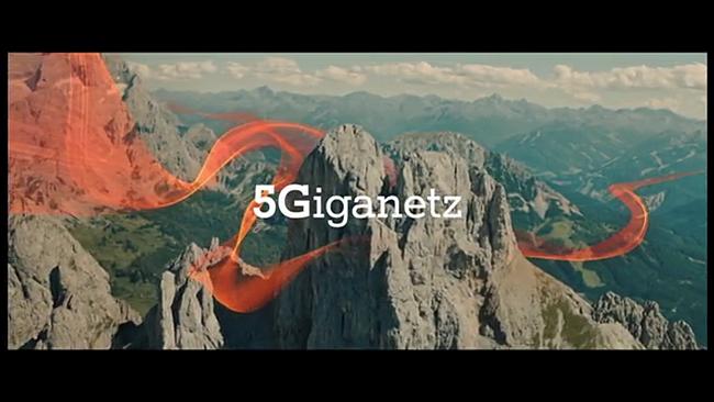 A1 Telekom Lied aus der 5G Werbung Popkultur.de