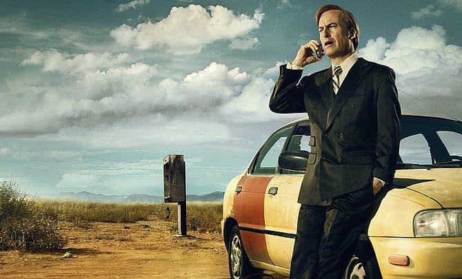 Better Call Saul Staffel 4: Alle Songs mit Szenen-Beschreibungen