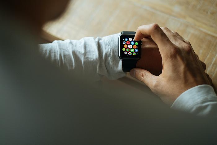 Die zehn besten Smartwatches für das iPhone | Popkultur.de