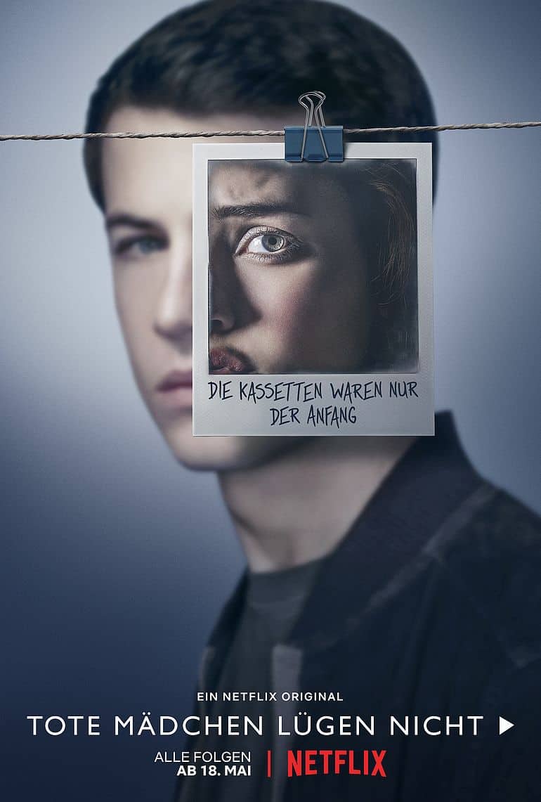 Tote Mädchen Lügen Nicht Folge 11