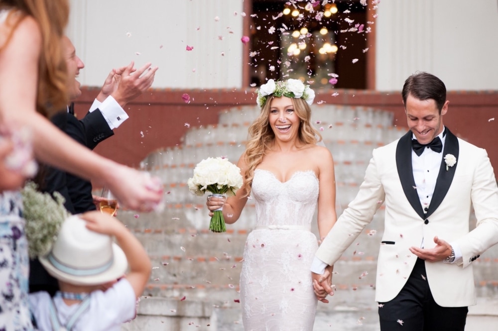 Top 5 wedding planning apps you should know about