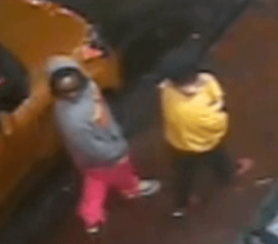 Crimestoppers at 504-822-1111