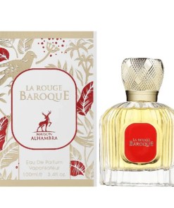 عطر باروك روج 540 للجنسين من الهمبرا حجم 100 مل