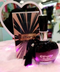 عطر أثاره نسائي من فن الابداع حجم 100 مل