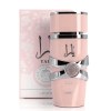 عطر يارا من لطافه