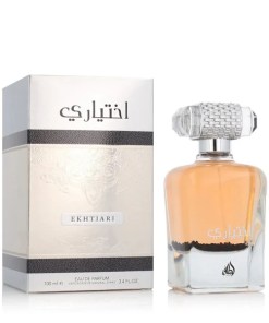 عطر اختياري للنساء من لطافه حجم 100 مل