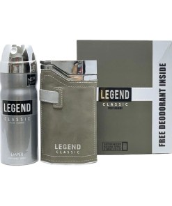 عطر كلاسيك ليجند