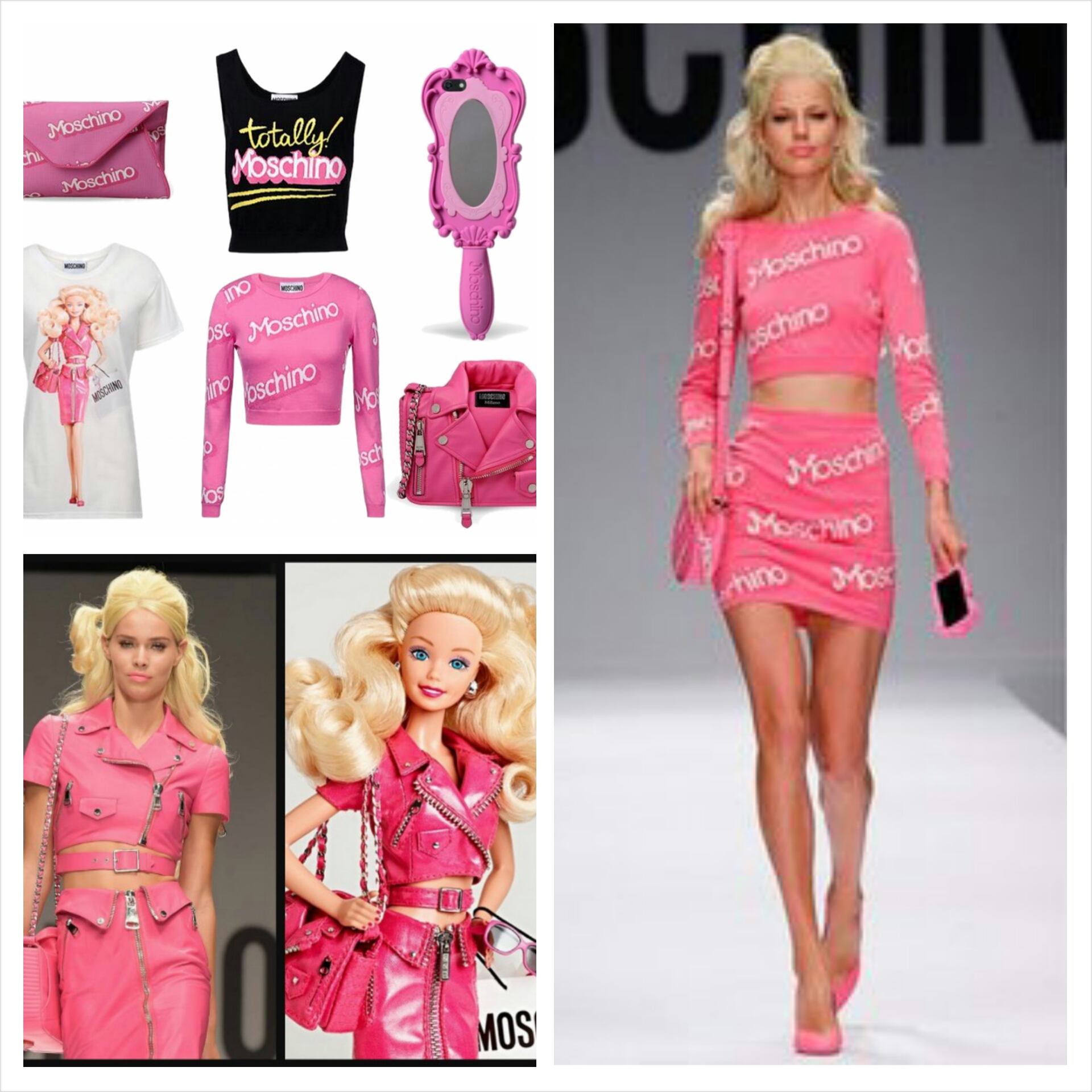 In A Barbie World Ft Forever 21 Popmodblog