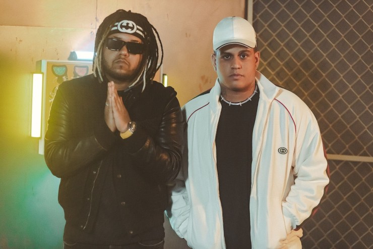 Gaab. Foto: Divulgação