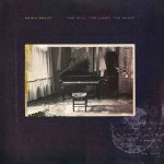 Haiku Salut The Hill, The Light, The Ghost cover