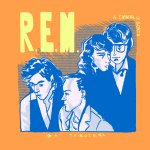 A Carnival of Sorts - REM covers compilation by GIITTV - artwork
