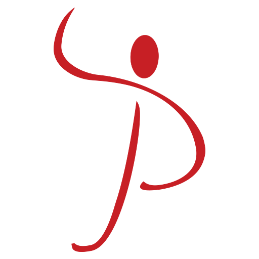 Popovsky Performing Arts logo