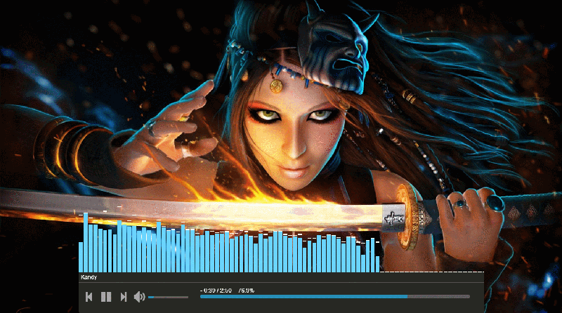 Github Bytedance Xgplayer A Html5 Video Player With A Parser That - Premium Mountain Background Gallery - HD