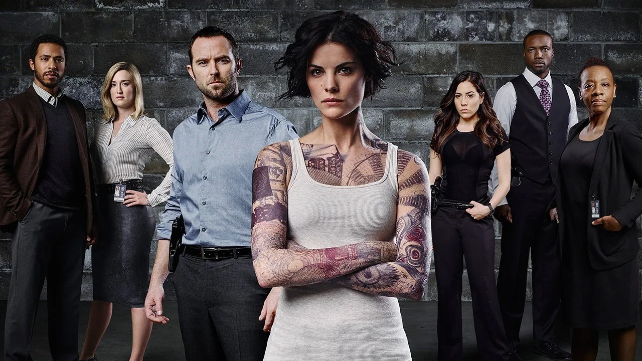 Agente Zapata Blindspot - Blindspot Quem Morre Na Estreia Da 5Âª Temporada Spoiler Pop Series