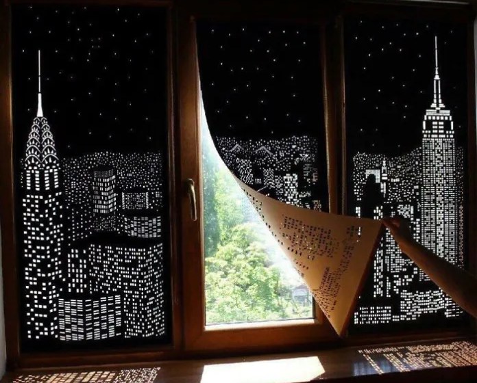 blind-curtains ideas