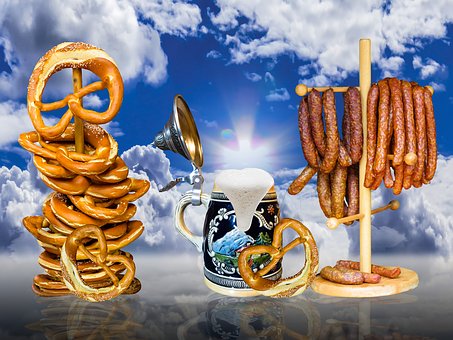 pretzel