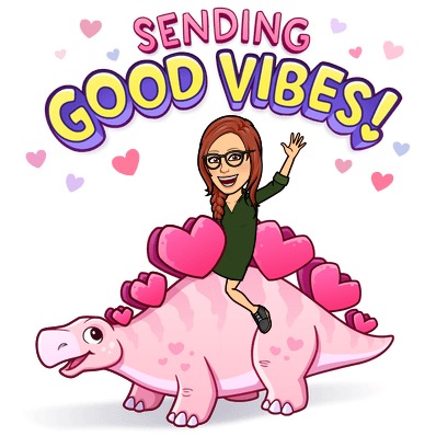 Popsicle Society_sending good vibes