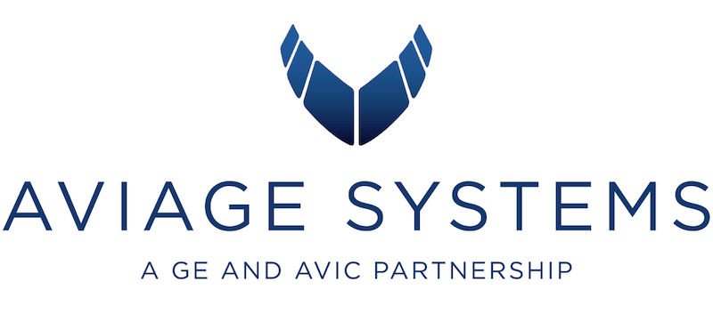 Resultado de imagen para Aviage Systems logo