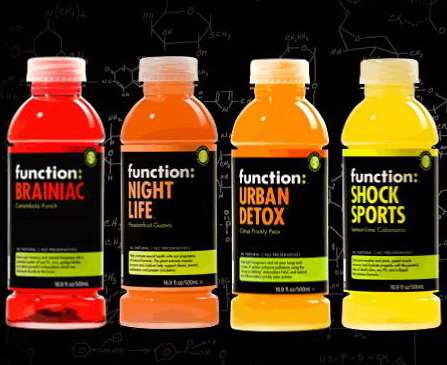 Function Drinks 2 Popsop - Full HD Light Images for Desktop