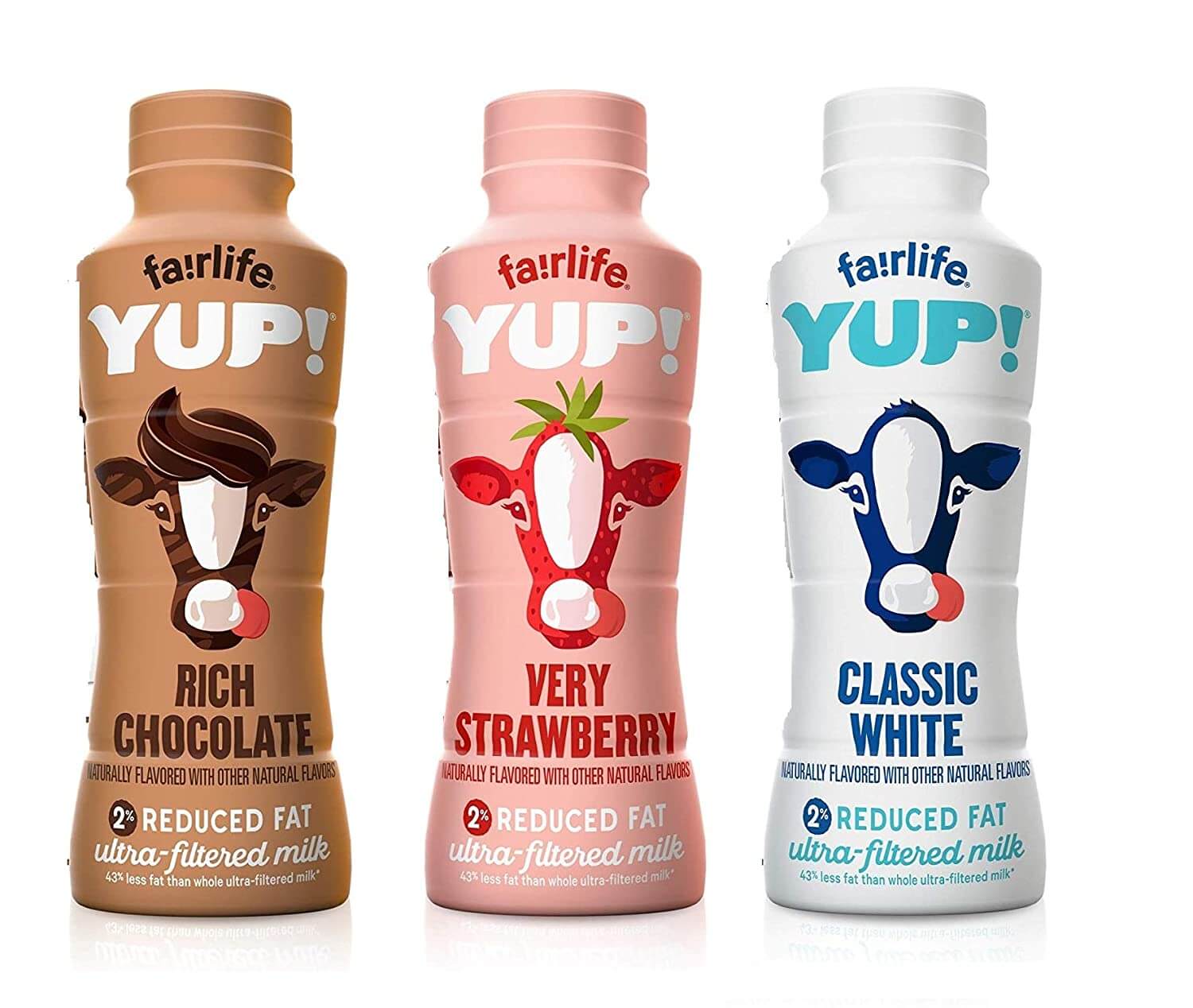 Available this year with the release of a new brand, fairlife, . Dairy Trends Part Ii Popsop