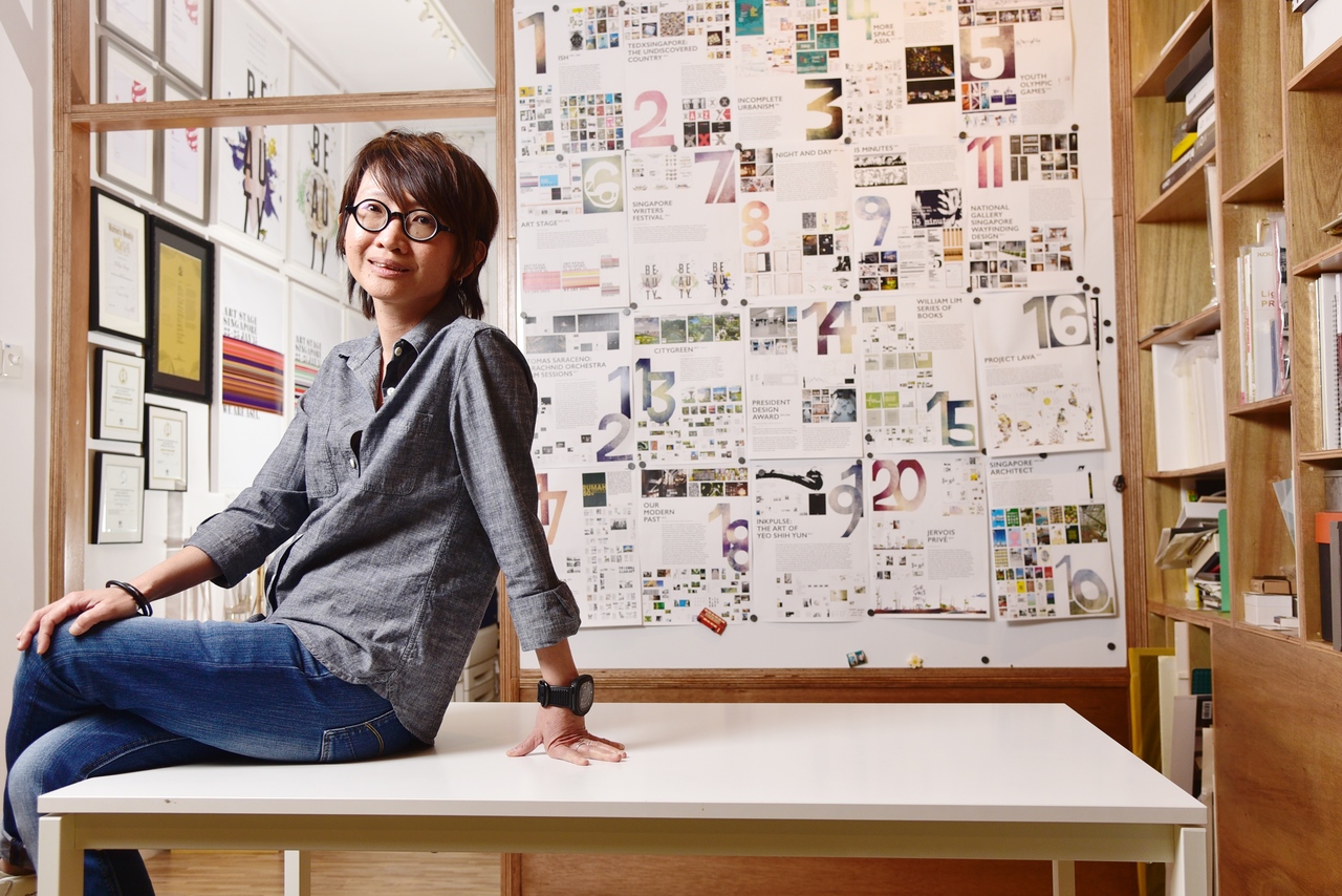 Kelley Cheng on Heartbreaks, Happiness and Looking for The Next Creative Breakthrough - Vimarsana News