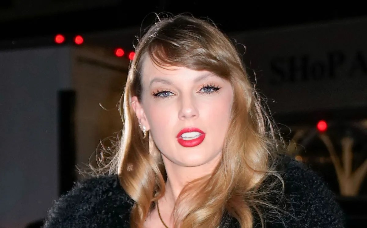 Taylor Swift: biografía completa, eras, pareja, premios y polémicas (Getty Images)