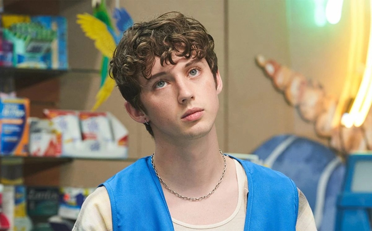 Troye Sivan película Tres Meses: en dónde verla y de qué trata