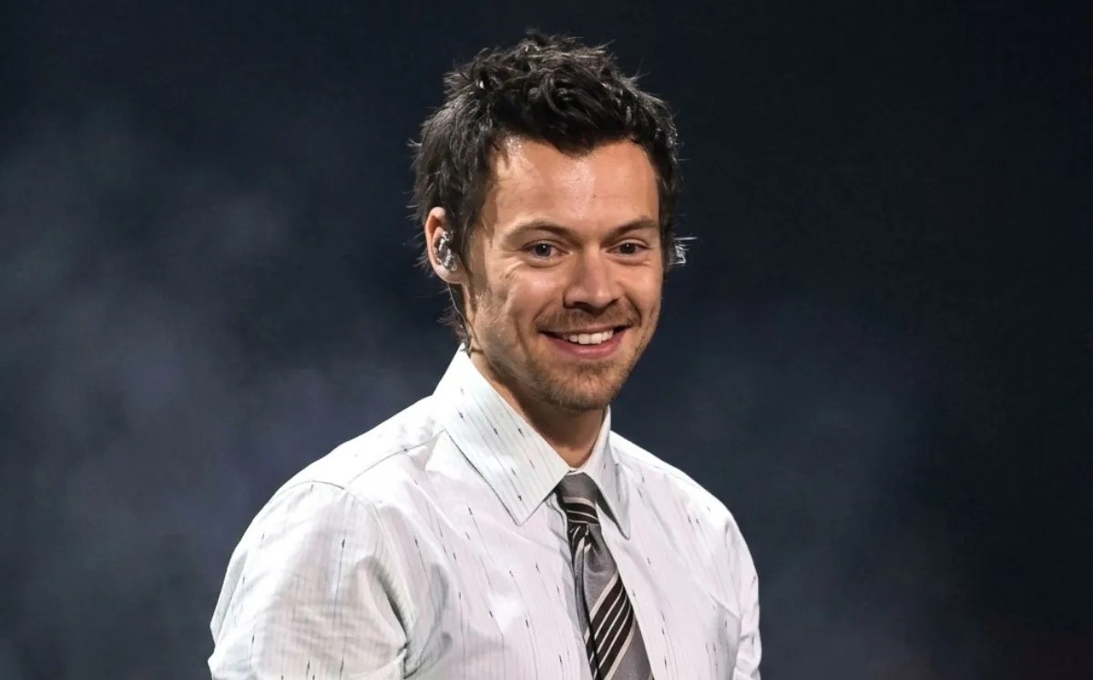 Harry Styles