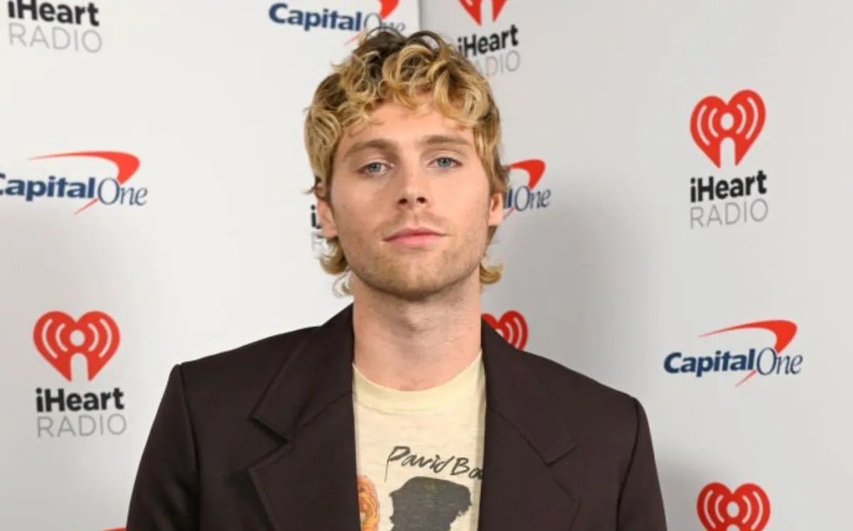 Luke Hemmings: Quién es | Historia, vida, música y todo de él (Getty Images)