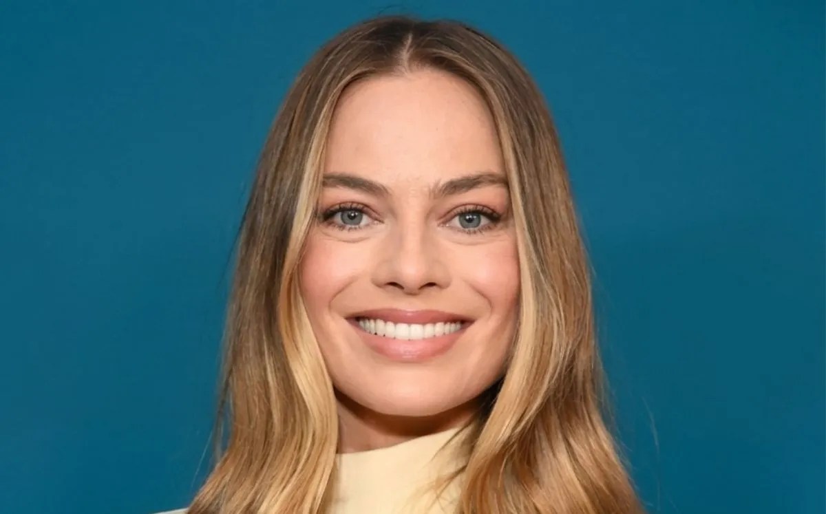 Margot Robbie: quién es, carrera y vida personal (Getty Images)