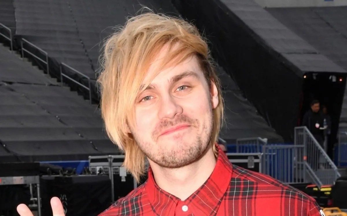 Michael Clifford de 5SOS: biografía, carrera y vida personal (Getty Images)