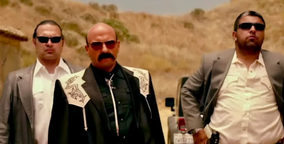 Key & Peele - Breaking Math