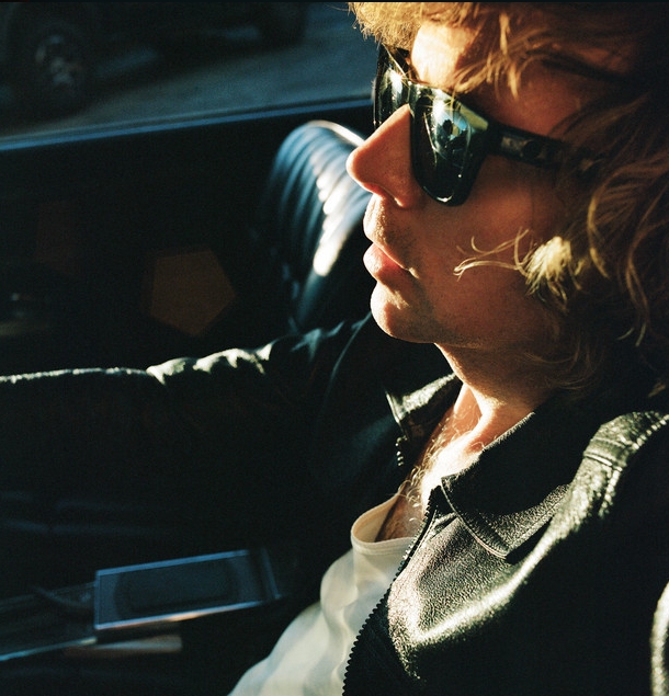 Beck - Ride Lonesome