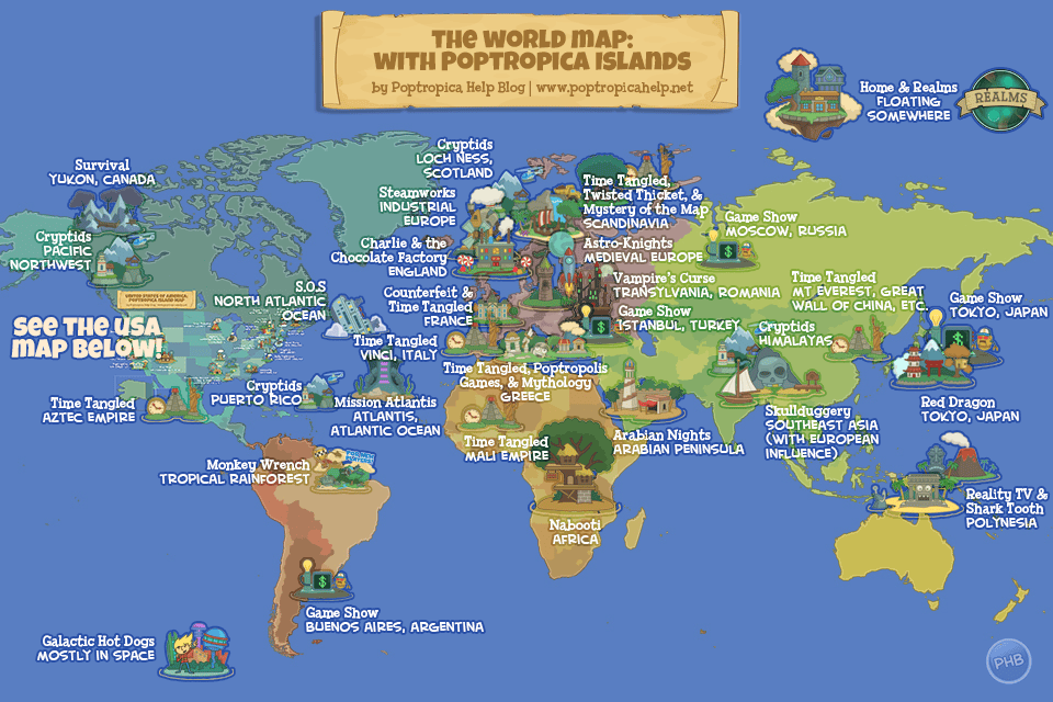 Islands Of The World Map Islands In The Indian Ocean Worldmap Pop 
