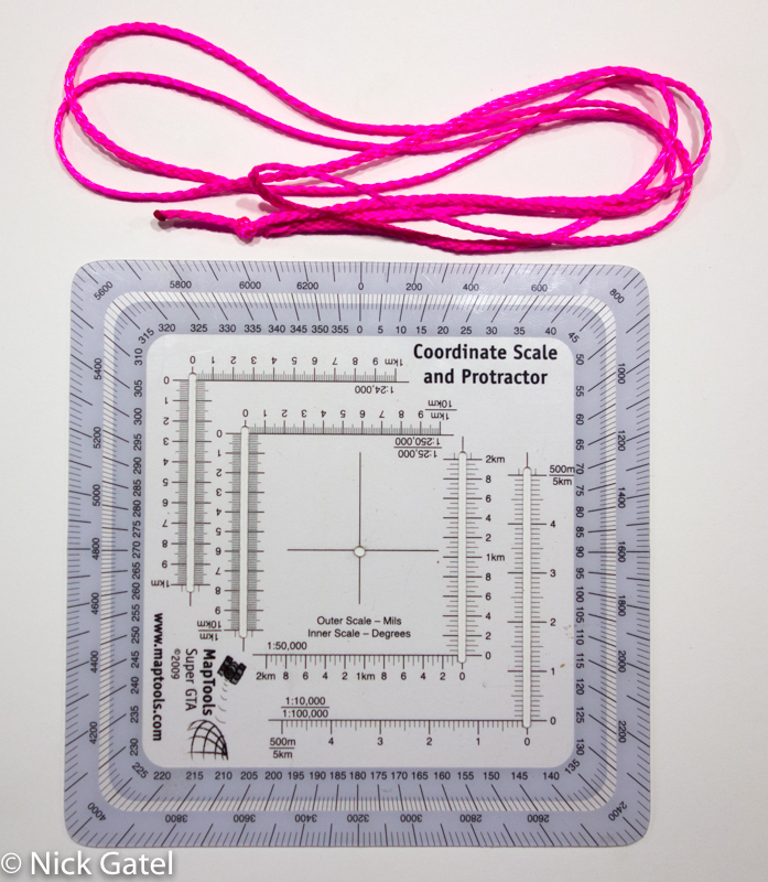 map protractor & string _1 PopUpBackpacker
