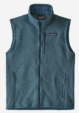 Is Fleece Obsolete? - PopUpBackpacker