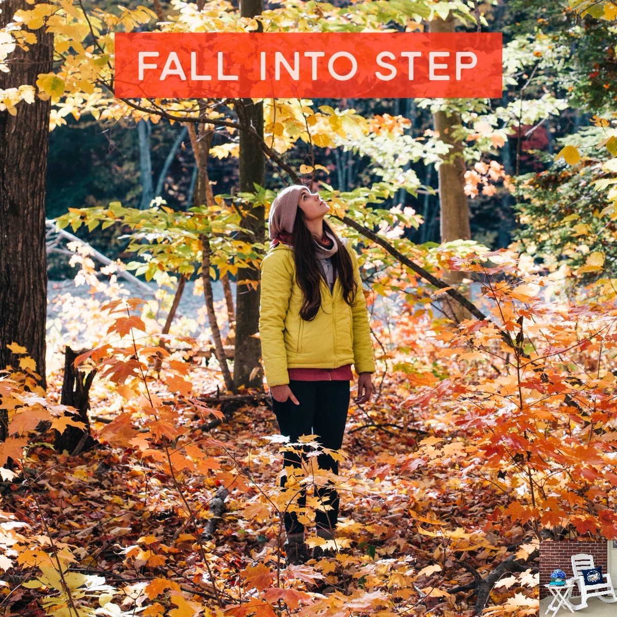 Fall Into Step