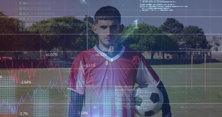 Digital Platforms Shaping Iraq's Sports Culture - PorchDrinking