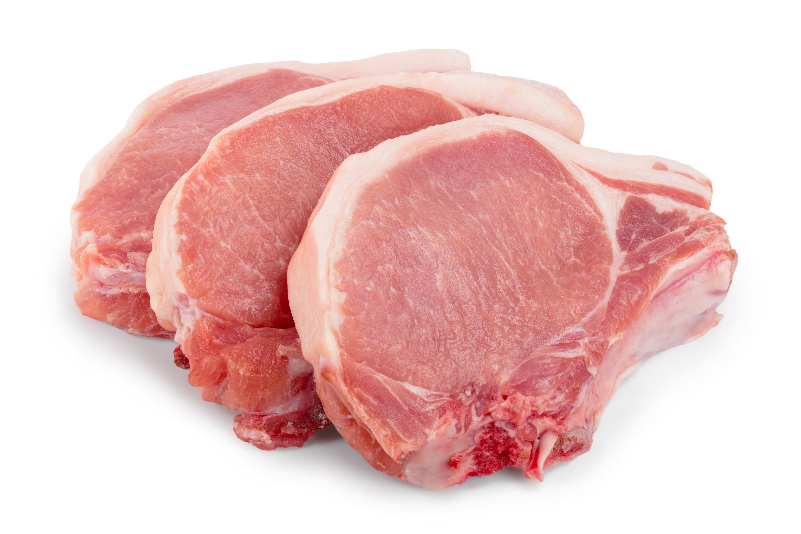 Pkg. Pork Chops