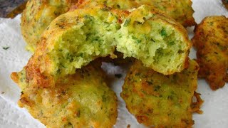 Bolinho de Folhas de Cenoura